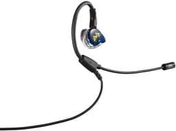 Antlion Audio Kimura Duo Headset Bedraad oorhaak Blauw — thumbnail 4