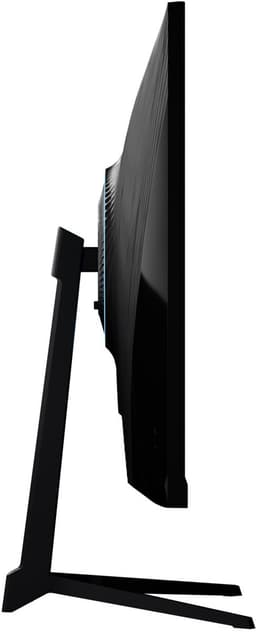 Arozzi Nova 27" Gaming Monitor - QHD IPS - 180Hz - Zwart — thumbnail 4