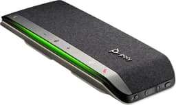 Bluetooth-luidsprekers HP SYNC 40+ Zwart/Gris — thumbnail 4