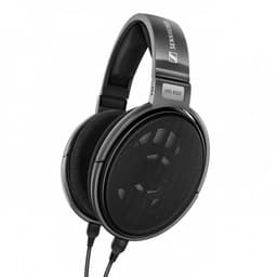 Sennheiser HD 650 - Koptelefoon - Zwart — thumbnail 1