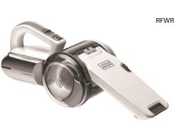 RFWR® Draadloze Handstofzuiger 18V met Multi-Positie Zuiginrichting