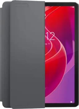 Lenovo Tab M11 – 4GB RAM – 128GB opslag – Inclusief Tab Pen – LTE – Grijs — thumbnail 5