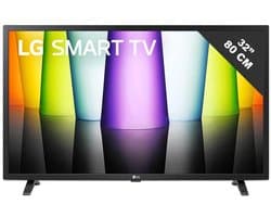 LG 32LQ630B - 32 inch - Full HD - 2022 - Smart TV