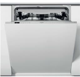 Whirlpool WIO3T133PFE – Inbouw Vaatwasser – Volledig Geïntegreerd – 60 cm – 14 Couverts – 43 dB – PowerClean Pro – NaturalDry — thumbnail 1