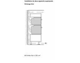 Bosch Serie 8 CMG7241B1 - Inbouw combi-oven - 45 cm - TFT-touchdisplay — thumbnail 11