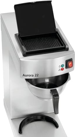 Koffiemachine Aurora 22 — thumbnail 2