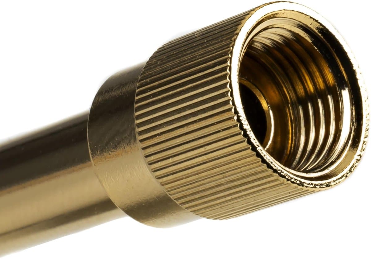 Fame 6,35mm Adapter M8 für Kopfhörer - Koptelefoon kabel — afbeelding 1