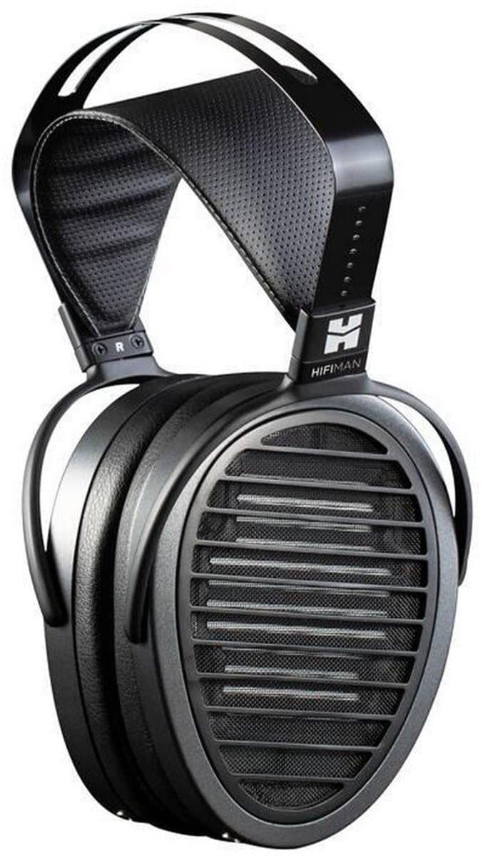 HiFiMAN - Arya Stealth - Hoofdtelefoon — afbeelding 1