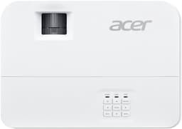 Acer X1526 Projector met normale projectieafstand 4000 ANSI lumens DLP 1080p (1920x1080) Wit — thumbnail 5