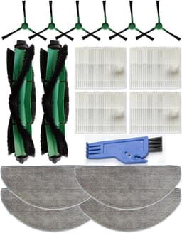 Vervangende onderdelen Geschikt voor iRobot Roomba Combo Essential - Complete set — thumbnail 1