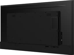 iiyama LH6575UHS-B2AG professioneel digitaal beeldscherm, 163,8 cm, 4K UHD, LCD, 500 cd/m², wifi, met Android 11, FailOver en Intel SDM slot, 24/7, zwart — thumbnail 4