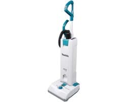 Makita DVC560Z 2x18V Li-Ion accu stofzuiger body - 1900l/min - 5L - koolborstelloos