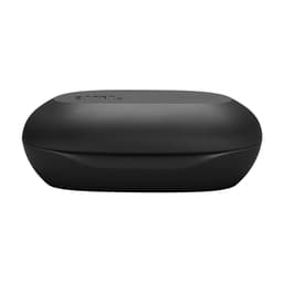 JBL Sense Lite - Open ear Oordopjes - Oortjes Draadloos - Bluetooth - Sport Oordopjes - Sporten - Hardlopen - 32 uur - Spatwaterdicht - IP54 - Zwart — thumbnail 3