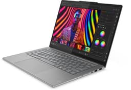 Lenovo Yoga Pro 7 OLED 14IAH10 83KF002FMH — thumbnail 4