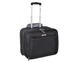 Traveller Laptop/Reistrolley Cabin Size Best RPET