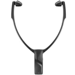 draadloze tv-headset-stethoscoop - sennheiser - RR5200 — thumbnail 1