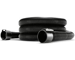 Kärcher Verlengslang 3.5 meter - Geschikt voor alle Kärcher Nat-/Droogzuigers - Grotere actieradius en bewegingsvrijheid