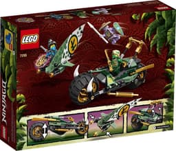 Lloyd's Jungle Chopper Bike — thumbnail 3