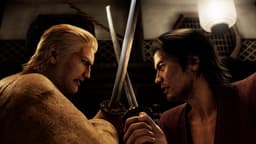 Like a Dragon: Ishin! - PS5 — thumbnail 5