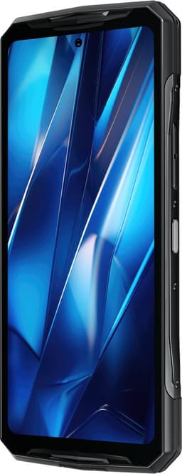 Doogee DK10 NL – Robuuste Smartphone met Morpho quad camera 50MP - 6.67inch 120Hz 2K AMOLED – 32GB RAM – Zwart — thumbnail 3