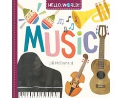 Hello, World! - Hello, World! Music