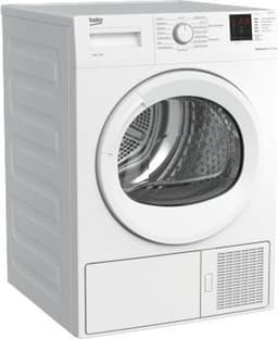 Beko DS8433GX0 - Warmptepompdroger — thumbnail 5