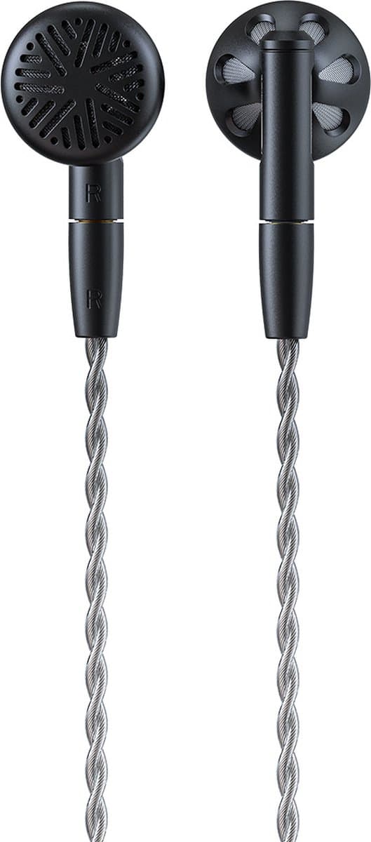 FIIO FF5 - In-ear oordopjes - Bedraad — afbeelding 1