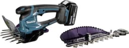 Makita DUM604RFX 18V Li-Ion accu grasschaar set (1x 3.0Ah accu) - 160mm — thumbnail 1