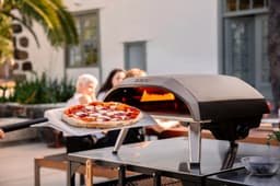 Ooni Koda Gas-Powered Outdoor Pizza Oven — thumbnail 5