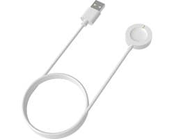 Oplader - USB oplaadkabel - geschikt voor Fossil Gen 4 / Gen 5 / Gen 6