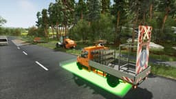 Road Maintenance Simulator — thumbnail 3