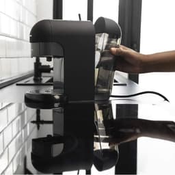 Express Koffiemachine Cecotec Cumbia Capricciosa Zwart — thumbnail 5