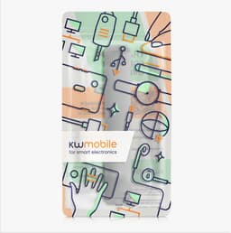 kwmobile band voor koptelefoon - geschikt voor BoseQuietcomfort 35 / QC35 wireless II - Hoofdband cover van kunstleer - In grijs — thumbnail 2
