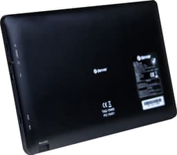 Denver Android Tablet - 64GB - 10.1 Inch - 2GB RAM - Bluetooth - TAQ10465 - Zwart — thumbnail 5
