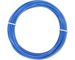 3D&Print® 3D Pen PLA Filament - 1.75mm - 10 Meter - Blauw