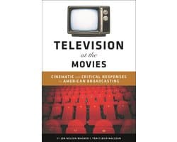 Television at the Movies