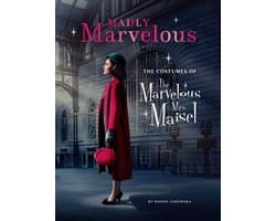 Madly Marvelous