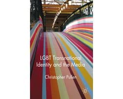 LGBT Transnational Identity and the Media
