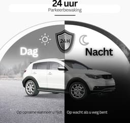 70Mai Dashcam 4K – Dashcam Voor Auto Voor En Achter – Bioscoop Kwaliteit – ADAS Systeem – Parkeercamera – GPS – Met App — thumbnail 2