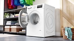Bosch WAN282E3FG - Serie 4 - Wasmachine - NL/FR display - Energielabel C — thumbnail 7
