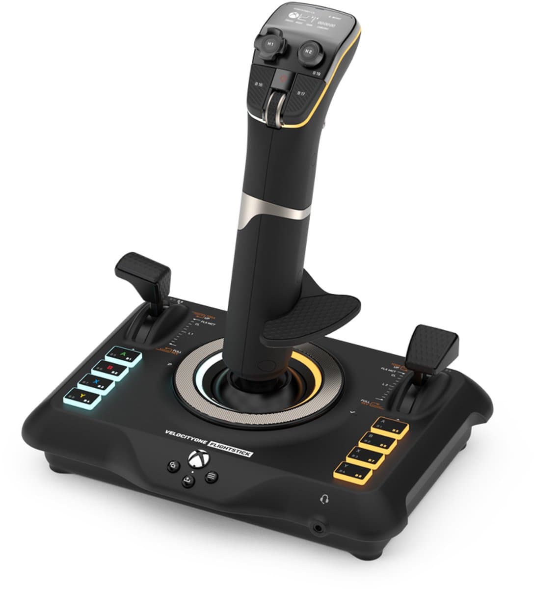 Turtle Beach VelocityOne Flightstick joystick — afbeelding 1