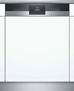 Siemens iQ300 SN53HS46VE vaatwasser Semi-ingebouwd 13 couverts E — thumbnail 1