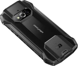 Ulefone Armor 15 - 128GB - Zwart — thumbnail 4