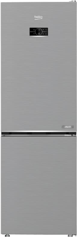 Beko B5RCNE365LXB - HarvestFresh - Koel-vriescombinatie — thumbnail 2