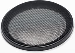Speakerrooster - speakergrill - autospeakergrill - luidspeaker grill - universeel - 165mm - 16,5 cm - set - 2 stuks — thumbnail 1