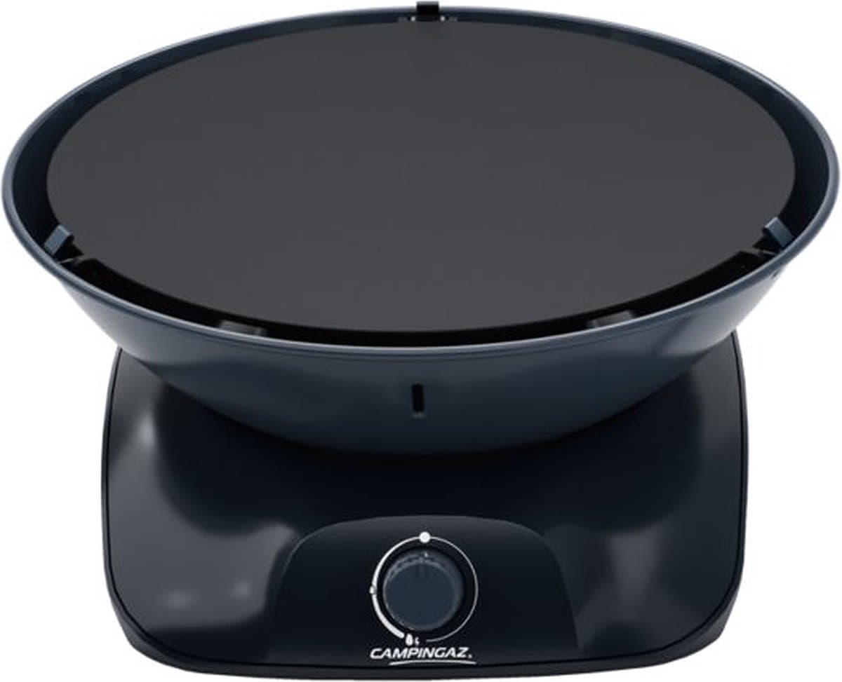 Stove 360 Grill Cv (Ant) Gasbarbecue — afbeelding 1