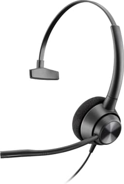 HP Poly EncorePro 310 USB-C Monoaural Headset TAA — thumbnail 2