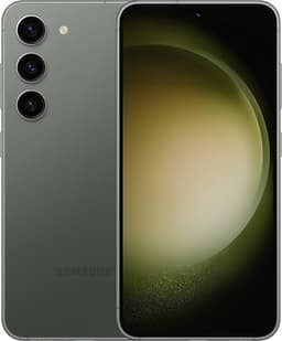 Samsung Galaxy S23 5G - 256GB - Green — thumbnail 14