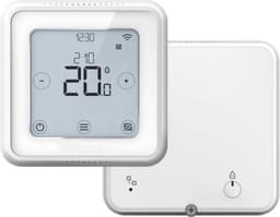 Honeywell Lyric T6 Slimme Thermostaat Wit - Bedraad — thumbnail 5