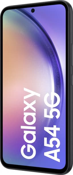 Samsung Galaxy A54 5G - 128GB - Awesome Black — thumbnail 5